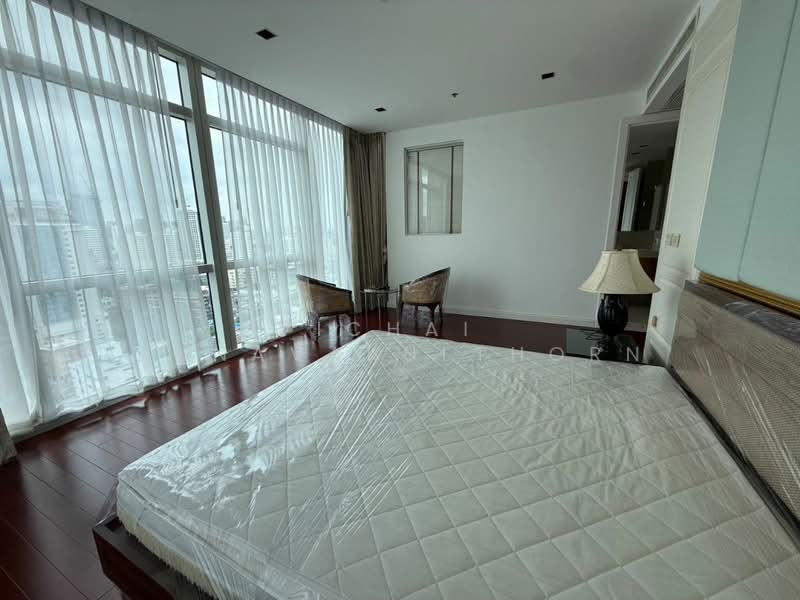 Athenee Residence : แอทธินี เรสซิเด้นซ์, กรุงเทพ, 65 ถ.วิทยุ, ลุมพินี, ปทุมวัน, กรุงเทพ, 276 ตร.ม., คอนโด ให้เช่า, โดย Vichai Annavakulthorn, 500337156 - DDproperty.com