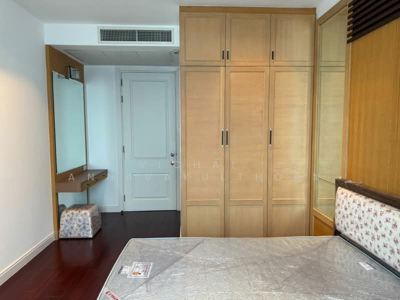 Athenee Residence : แอทธินี เรสซิเด้นซ์, กรุงเทพ, 65 ถ.วิทยุ, ลุมพินี, ปทุมวัน, กรุงเทพ, 276 ตร.ม., คอนโด ให้เช่า, โดย Vichai Annavakulthorn, 500337156 - DDproperty.com