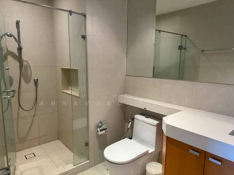 Athenee Residence, Bangkok, 65 Witthayu Road, Lumphini, Pathum Wan, Bangkok, 4 Bedrooms, 276 sqm, Condo For Rent, by Vichai  Annavakulthorn, 500337156 - DDproperty.com