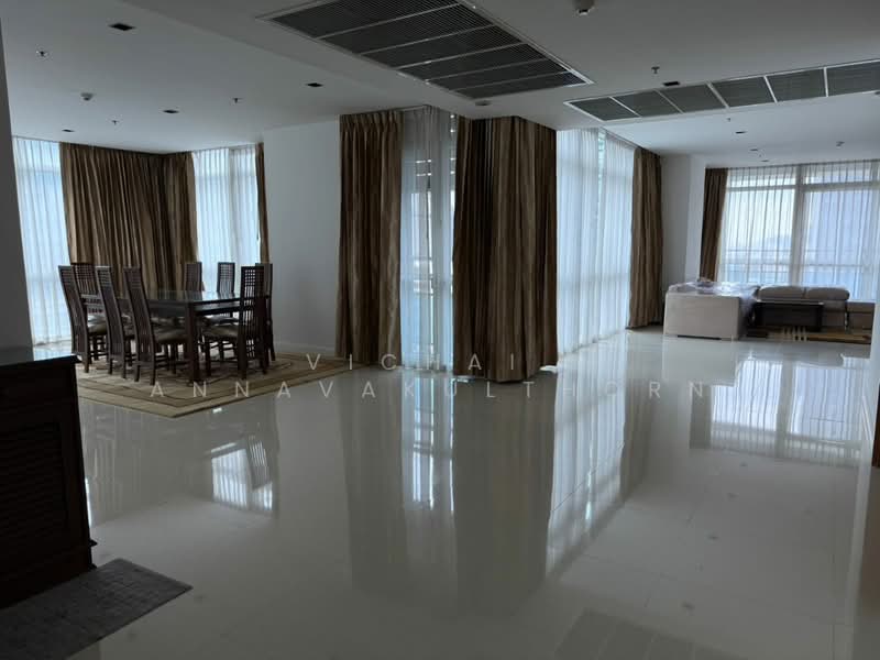 Athenee Residence : แอทธินี เรสซิเด้นซ์, กรุงเทพ, 65 ถ.วิทยุ, ลุมพินี, ปทุมวัน, กรุงเทพ, 276 ตร.ม., คอนโด ให้เช่า, โดย Vichai Annavakulthorn, 500337156 - DDproperty.com