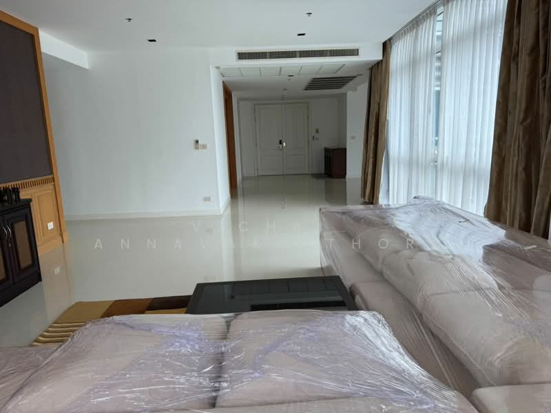 Athenee Residence : แอทธินี เรสซิเด้นซ์, กรุงเทพ, 65 ถ.วิทยุ, ลุมพินี, ปทุมวัน, กรุงเทพ, 276 ตร.ม., คอนโด ให้เช่า, โดย Vichai Annavakulthorn, 500337156 - DDproperty.com