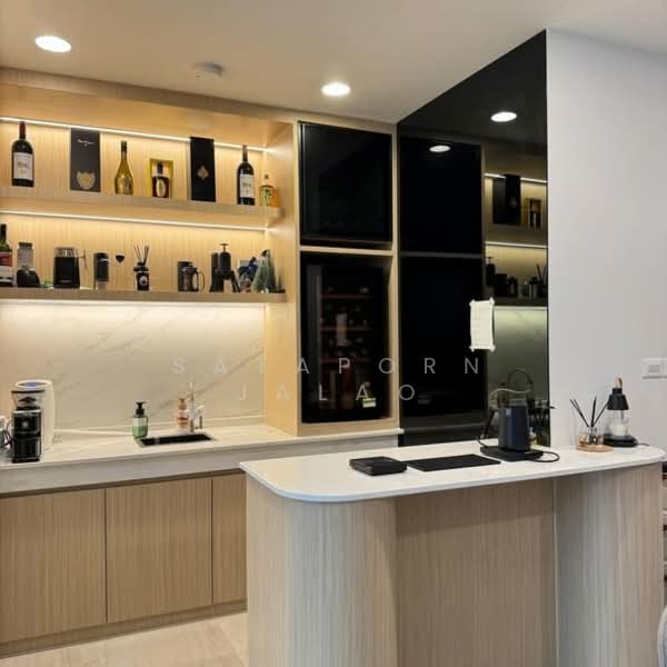 Demi Sathu 49, Bangkok, Sathupradit 49 Bang Pong pang, Bang Pong Pang, Yan Nawa, Bangkok, 3 Bedrooms, 200 sqm, Townhouse For Rent, by Sataporn Jalao, 500337157 - DDproperty.com
