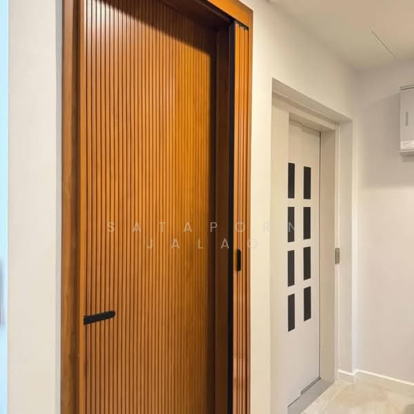 Demi Sathu 49, Bangkok, Sathupradit 49 Bang Pong pang, Bang Pong Pang, Yan Nawa, Bangkok, 3 Bedrooms, 200 sqm, Townhouse For Rent, by Sataporn Jalao, 500337157 - DDproperty.com