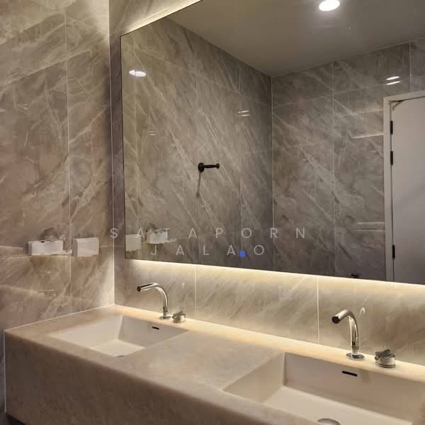 Demi Sathu 49, Bangkok, Sathupradit 49 Bang Pong pang, Bang Pong Pang, Yan Nawa, Bangkok, 3 Bedrooms, 200 sqm, Townhouse For Rent, by Sataporn Jalao, 500337157 - DDproperty.com
