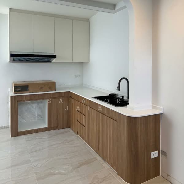 Demi Sathu 49, Bangkok, Sathupradit 49 Bang Pong pang, Bang Pong Pang, Yan Nawa, Bangkok, 3 Bedrooms, 200 sqm, Townhouse For Rent, by Sataporn Jalao, 500337157 - DDproperty.com