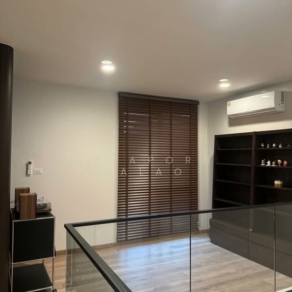 Demi Sathu 49, Bangkok, Sathupradit 49 Bang Pong pang, Bang Pong Pang, Yan Nawa, Bangkok, 3 Bedrooms, 200 sqm, Townhouse For Rent, by Sataporn Jalao, 500337157 - DDproperty.com