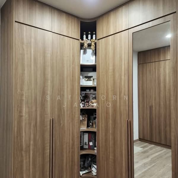 Demi Sathu 49, Bangkok, Sathupradit 49 Bang Pong pang, Bang Pong Pang, Yan Nawa, Bangkok, 3 Bedrooms, 200 sqm, Townhouse For Rent, by Sataporn Jalao, 500337157 - DDproperty.com