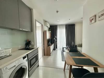 For Rent - Rhythm Sukhumvit 36-38, Bangkok