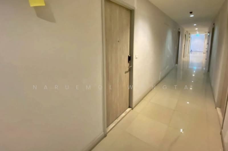 IDEO Mobi Sathorn : ไอดีโอ โมบิ สาทร, กรุงเทพ, 134 ถนนกรุงธนบุรี, บางลำภูล่าง, คลองสาน, กรุงเทพ, 61 ตร.ม., คอนโด ขาย, โดย Naruemol Wongta, 500337160 - DDproperty.com