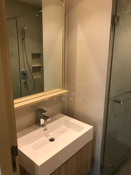 Maru Ekkamai 2, Bangkok, 70-5 Sukhumvit 63 Road, Phra Kanong Nua, Watthana, Bangkok, 1 Bedroom, 30 sqm, Condo For Rent, by Vichai Annavakulthorn, 500337162 - DDproperty.com