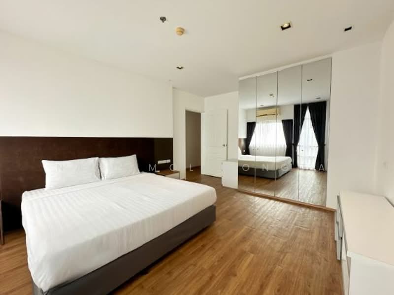 Nantiruj Tower apartment, Bangkok, 71 Sukhumvit Soi 8, Khlong Toei, Bangkok, 10+ Bedrooms, 14,000 sqm, Apartment For Sale, by Naruemol Wongta, 500337166 - DDproperty.com