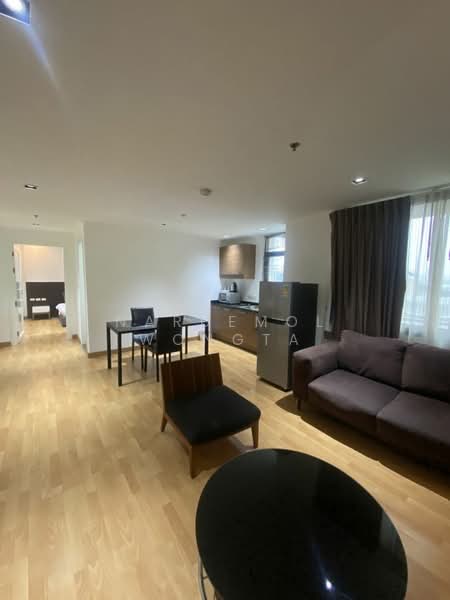 Nantiruj Tower apartment, Bangkok, 71 Sukhumvit Soi 8, Khlong Toei, Bangkok, 10+ Bedrooms, 14,000 sqm, Apartment For Sale, by Naruemol Wongta, 500337166 - DDproperty.com