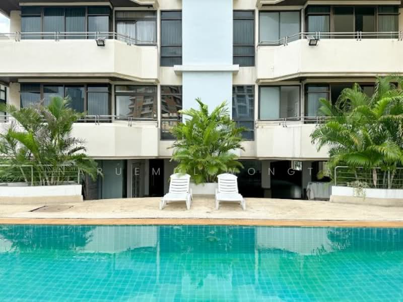 Nantiruj Tower apartment : นันทิรุจ ทาวเวอร์ อพาร์ทเมนท์, กรุงเทพ, 71 สุขุมวิทซอย 8, คลองเตย, กรุงเทพ, 14,000 ตร.ม., อพาร์ทเมนท์ ขาย, โดย Naruemol Wongta, 500337166 - DDproperty.com