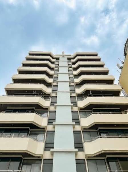 Nantiruj Tower apartment, Bangkok, 71 Sukhumvit Soi 8, Khlong Toei, Bangkok, 10+ Bedrooms, 14,000 sqm, Apartment For Sale, by Naruemol Wongta, 500337166 - DDproperty.com