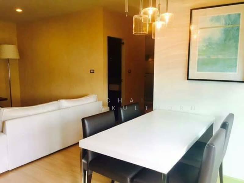 Tree Condo Sukhumvit 42 : ทรี คอนโด สุขุมวิท 42, กรุงเทพ, ซอยสุขุมวิท 42/1 ถนนสุขุมวิท, พระโขนงเหนือ, วัฒนา, กรุงเทพ, 63 ตร.ม., คอนโด ให้เช่า, โดย Vichai Annavakulthorn, 500337167 - DDproperty.com