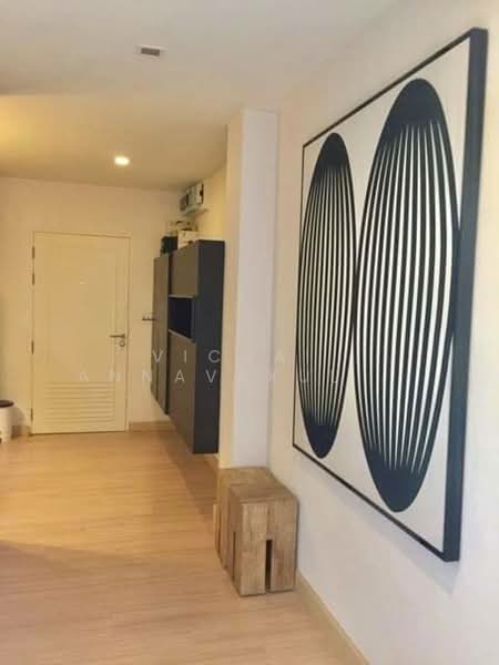 Tree Condo Sukhumvit 42, Bangkok, Soi Sukhumvit 42/1, Sukhumvit Road, Phra Kanong Nua, Watthana, Bangkok, 2 Bedrooms, 63 sqm, Condo For Rent, by Vichai Annavakulthorn, 500337167 - DDproperty.com