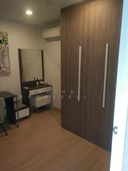 Tree Condo Sukhumvit 42, Bangkok, Soi Sukhumvit 42/1, Sukhumvit Road, Phra Kanong Nua, Watthana, Bangkok, 2 Bedrooms, 63 sqm, Condo For Rent, by Vichai Annavakulthorn, 500337167 - DDproperty.com