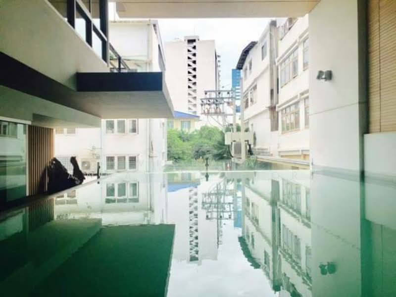 Tree Condo Sukhumvit 42 : ทรี คอนโด สุขุมวิท 42, กรุงเทพ, ซอยสุขุมวิท 42/1 ถนนสุขุมวิท, พระโขนงเหนือ, วัฒนา, กรุงเทพ, 63 ตร.ม., คอนโด ให้เช่า, โดย Vichai Annavakulthorn, 500337167 - DDproperty.com