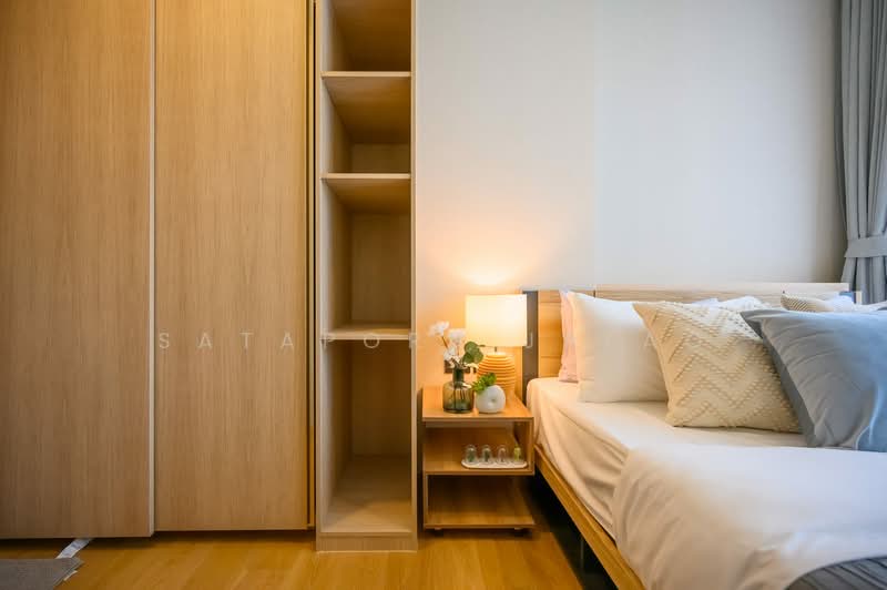 Siamese Exclusive 42, Bangkok, 19 Sukhumvit 42, Khlong Toei, Bangkok, 2 Bedrooms, 50 sqm, Condo For Rent, by Sataporn Jalao, 500337169 - DDproperty.com