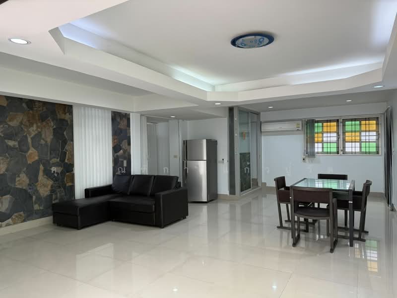 บ้านเช่าลาดพร้าว64 ให้เช่า 26,000บ, Bangkok, Phlapphla, Wang Thonglang, Bangkok, 3 Bedrooms, 560 sqm, Single Detached House For Rent, by ทัณฑิกา แก้วปู่วัด, 500337170 - DDproperty.com
