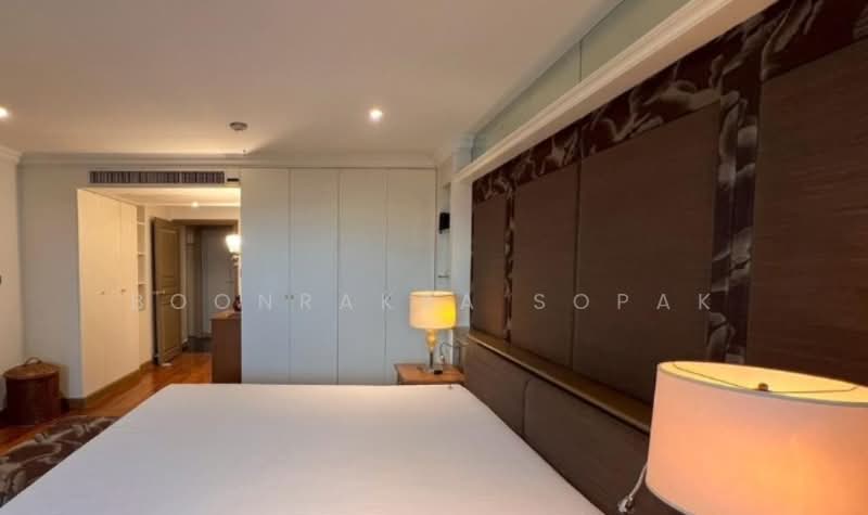 Sathorn Park Place : สาธร พาร์ค เพลส, กรุงเทพ, 27 สาทรใต้, ทุ่งมหาเมฆ, สาทร, กรุงเทพ, 236 ตร.ม., คอนโด ให้เช่า, โดย Boonraksa Sopak, 500337172 - DDproperty.com