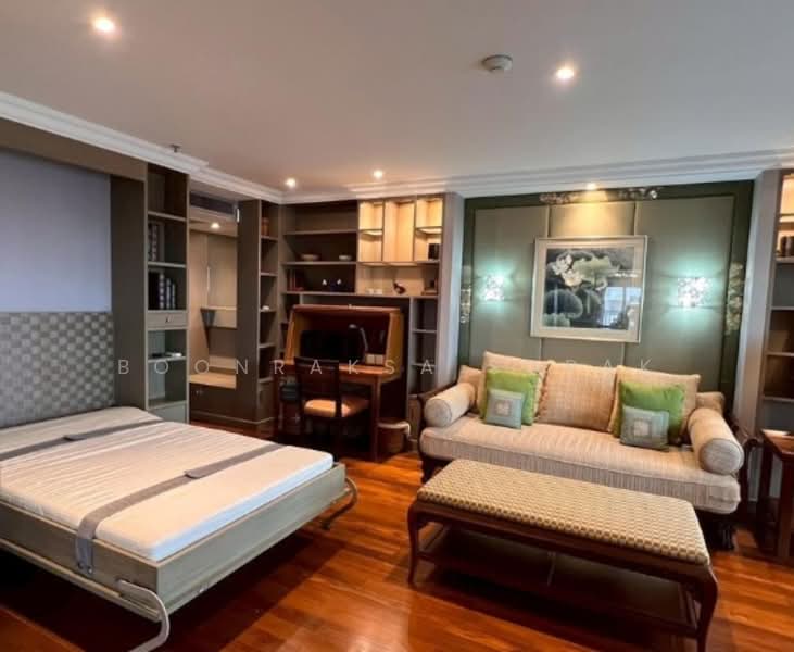 Sathorn Park Place : สาธร พาร์ค เพลส, กรุงเทพ, 27 สาทรใต้, ทุ่งมหาเมฆ, สาทร, กรุงเทพ, 236 ตร.ม., คอนโด ให้เช่า, โดย Boonraksa Sopak, 500337172 - DDproperty.com