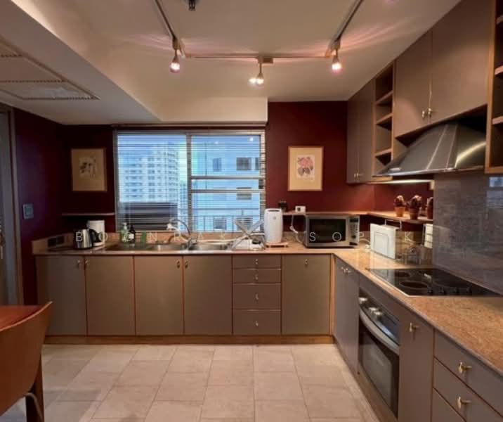 Sathorn Park Place : สาธร พาร์ค เพลส, กรุงเทพ, 27 สาทรใต้, ทุ่งมหาเมฆ, สาทร, กรุงเทพ, 236 ตร.ม., คอนโด ให้เช่า, โดย Boonraksa Sopak, 500337172 - DDproperty.com