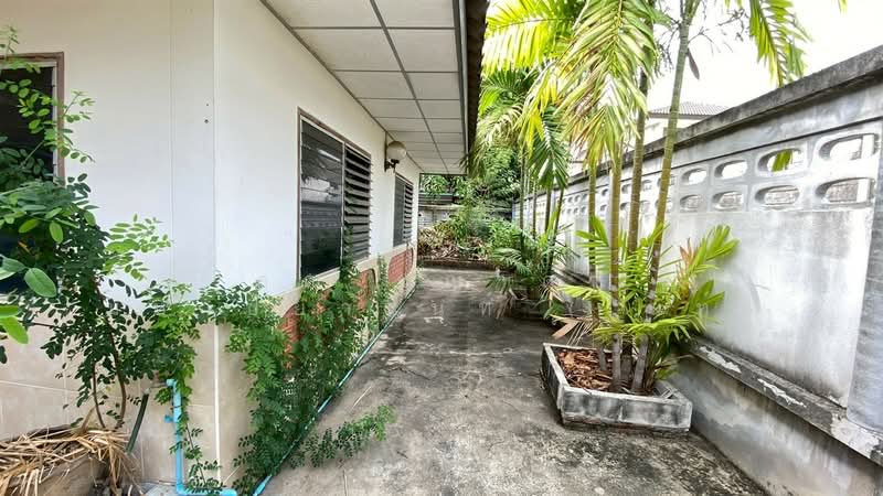 ที่ดิน + บ้านเดี่ยว 1 ชั้น 142 ตร.ว. ใกล้เซ็นทรัลศาลายา ซอยบางระทึก3, นครปฐม, ถนนพุทธมณฑลสาย5, บางกระทึก, สามพราน, นครปฐม, 568 ตร.ม., ที่ดิน ขาย, โดย คุณ ชญาดา มหาปิยานนท์ (ไนท์), 500337176 - DDproperty.com