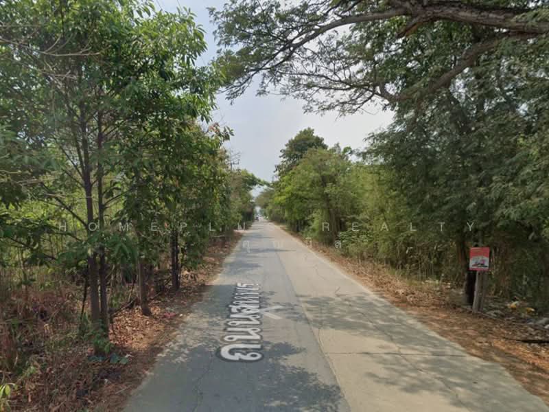 ที่ดิน 1 ไร่ ใกล้ M81 ตำบล คลองโยง อำเภอพุทธมณฑล นครปฐม, Nakhon Pathom, Khlong Yong, Phuttha Mon Thon, Nakhon Pathom, , 1,600 sqm, Land For Sale, by HOMEPLUS REALTY - คุณนิล, 500337178 - DDproperty.com