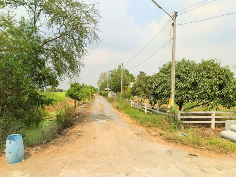 ที่ดิน 1 ไร่ ใกล้ M81 ตำบล คลองโยง อำเภอพุทธมณฑล นครปฐม, นครปฐม, คลองโยง, พุทธมณฑล, นครปฐม, 1,600 ตร.ม., ที่ดิน ขาย, โดย HOMEPLUS REALTY - คุณนิล, 500337178 - DDproperty.com