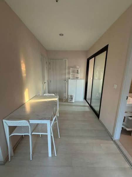 Life Asoke, Bangkok, Asoke-Dindang Road, Bang Kapi, Huai Khwang, Bangkok, 2 Bedrooms, 55 sqm, Condo For Rent, by Boonraksa Sopak, 500337179 - DDproperty.com