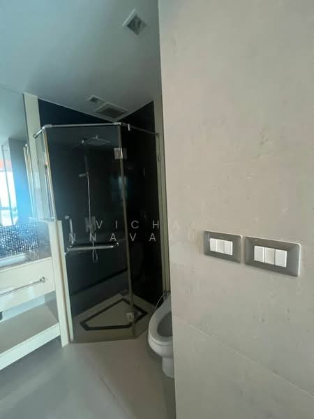 The Address Asoke, Bangkok, 1655 Petchburi Road, Makkasan, Ratchathewi, Bangkok, 1 Bedroom, 35 sqm, Condo For Rent, by Vichai Annavakulthorn, 500337181 - DDproperty.com