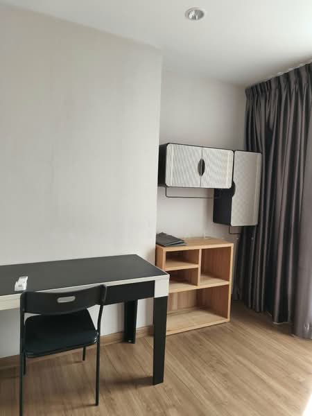 The Tree Interchange, Bangkok, Pracharat Sai 2 Road, Bang Sue, Bangkok, 2 Bedrooms, 59 sqm, Condo For Rent, by Sakan Akkara-aektalin, 500337187 - DDproperty.com