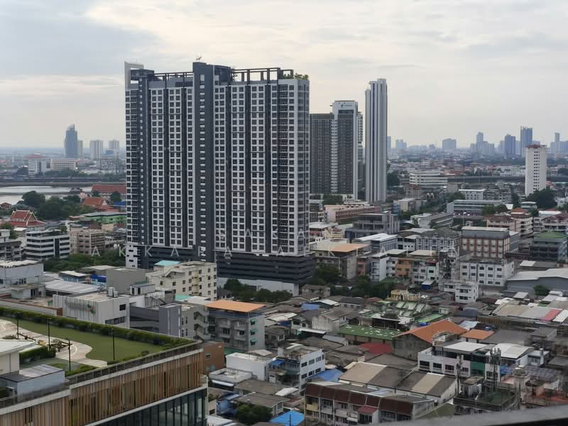 The Tree Interchange, Bangkok, Pracharat Sai 2 Road, Bang Sue, Bangkok, 2 Bedrooms, 59 sqm, Condo For Rent, by Sakan Akkara-aektalin, 500337187 - DDproperty.com