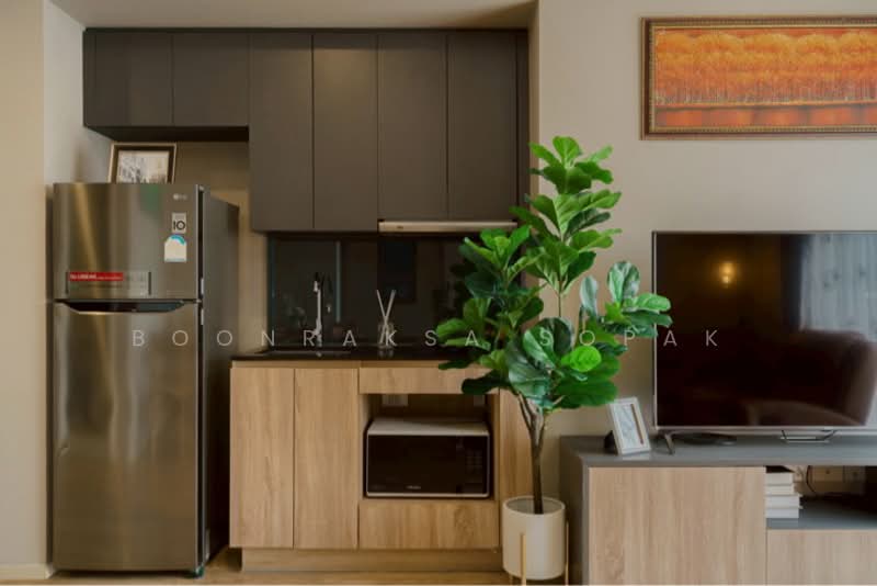 Blossom Condo @ Sathorn-Charoenrat : บลอสซั่ม คอนโด สาทร-เจริญราษฎร์, กรุงเทพ, ถนนเจริญราษฎร์, ทุ่งวัดดอน, สาทร, กรุงเทพ, 61 ตร.ม., คอนโด ให้เช่า, โดย Boonraksa Sopak, 500337188 - DDproperty.com