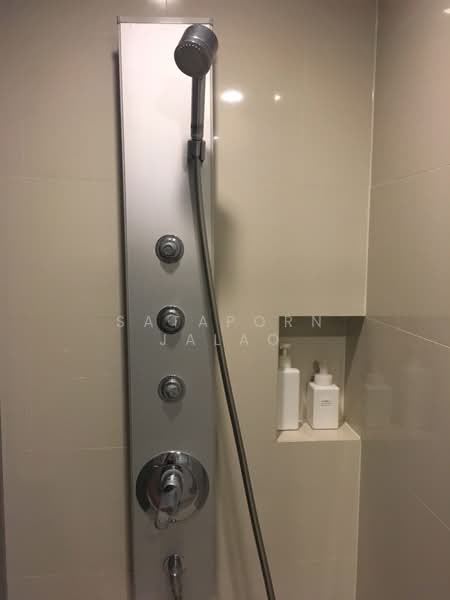 ASHTON Morph 38, Bangkok, 88 Soi Sukhumvit 38, Phra Kanong, Khlong Toei, Bangkok, 1 Bedroom, 36 sqm, Condo For Rent, by Sataporn Jalao, 500337189 - DDproperty.com