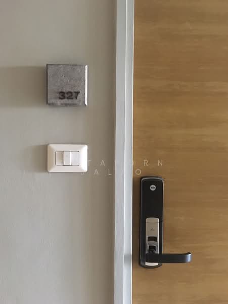 ASHTON Morph 38, Bangkok, 88 Soi Sukhumvit 38, Phra Kanong, Khlong Toei, Bangkok, 1 Bedroom, 36 sqm, Condo For Rent, by Sataporn Jalao, 500337189 - DDproperty.com