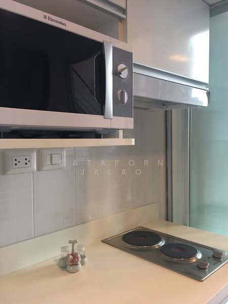 ASHTON Morph 38, Bangkok, 88 Soi Sukhumvit 38, Phra Kanong, Khlong Toei, Bangkok, 1 Bedroom, 36 sqm, Condo For Rent, by Sataporn Jalao, 500337189 - DDproperty.com
