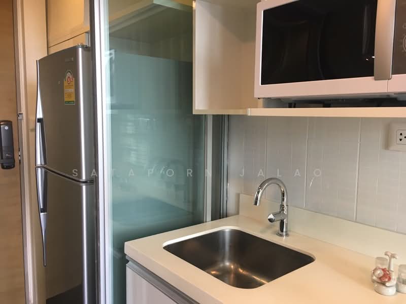 ASHTON Morph 38, Bangkok, 88 Soi Sukhumvit 38, Phra Kanong, Khlong Toei, Bangkok, 1 Bedroom, 36 sqm, Condo For Rent, by Sataporn Jalao, 500337189 - DDproperty.com