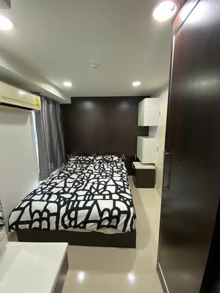 The Plenary Sathorn, Bangkok, 555 Thon Buri Road, Khlong Ton Sai, Khlong San, Bangkok, 1 Bedroom, 34 sqm, Condo For Rent, by Vichai Annavakulthorn, 500337190 - DDproperty.com