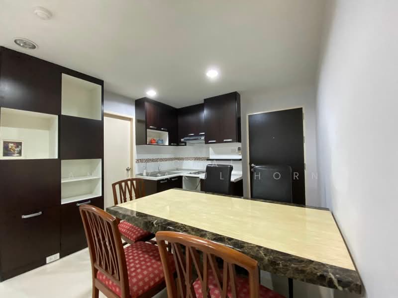 The Plenary Sathorn, Bangkok, 555 Thon Buri Road, Khlong Ton Sai, Khlong San, Bangkok, 1 Bedroom, 34 sqm, Condo For Rent, by Vichai Annavakulthorn, 500337190 - DDproperty.com