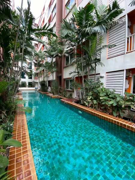 The Plenary Sathorn, Bangkok, 555 Thon Buri Road, Khlong Ton Sai, Khlong San, Bangkok, 1 Bedroom, 34 sqm, Condo For Rent, by Vichai Annavakulthorn, 500337190 - DDproperty.com