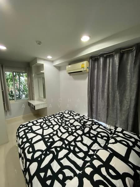 The Plenary Sathorn, Bangkok, 555 Thon Buri Road, Khlong Ton Sai, Khlong San, Bangkok, 1 Bedroom, 34 sqm, Condo For Rent, by Vichai Annavakulthorn, 500337190 - DDproperty.com