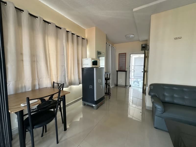 Pattaya Plaza Condotel, Chon Buri (Pattaya), Nong Pru, Bang Lamung (Pattaya), Chon Buri (Pattaya), 1 Bedroom, 47 sqm, Condo For Sale, by The Best Property ต่าย, 500337193 - DDproperty.com