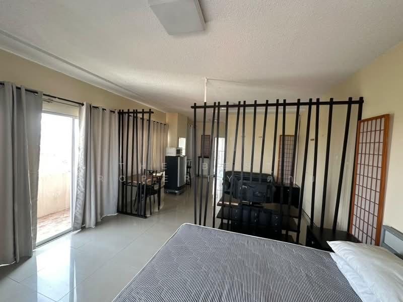 Pattaya Plaza Condotel, Chon Buri (Pattaya), Nong Pru, Bang Lamung (Pattaya), Chon Buri (Pattaya), 1 Bedroom, 47 sqm, Condo For Sale, by The Best Property ต่าย, 500337193 - DDproperty.com
