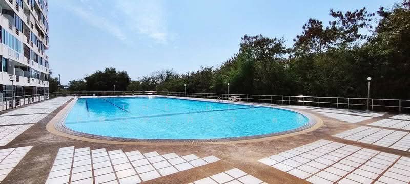 Pattaya Plaza Condotel, Chon Buri (Pattaya), Nong Pru, Bang Lamung (Pattaya), Chon Buri (Pattaya), 1 Bedroom, 47 sqm, Condo For Sale, by The Best Property ต่าย, 500337193 - DDproperty.com