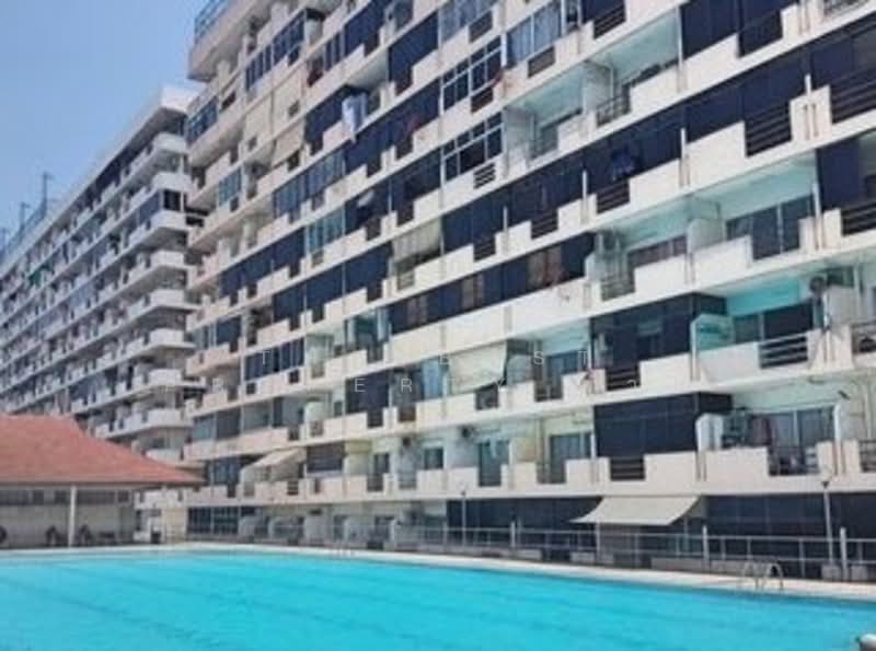 Pattaya Plaza Condotel, Chon Buri (Pattaya), Nong Pru, Bang Lamung (Pattaya), Chon Buri (Pattaya), 1 Bedroom, 47 sqm, Condo For Sale, by The Best Property ต่าย, 500337193 - DDproperty.com