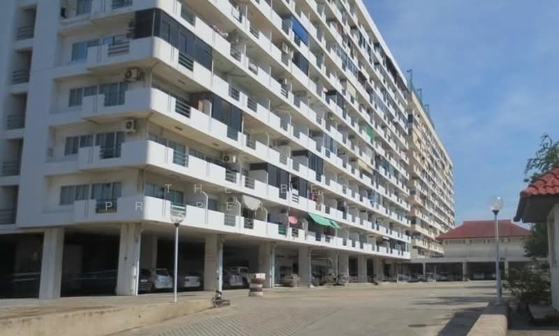 Pattaya Plaza Condotel, Chon Buri (Pattaya), Nong Pru, Bang Lamung (Pattaya), Chon Buri (Pattaya), 1 Bedroom, 47 sqm, Condo For Sale, by The Best Property ต่าย, 500337193 - DDproperty.com