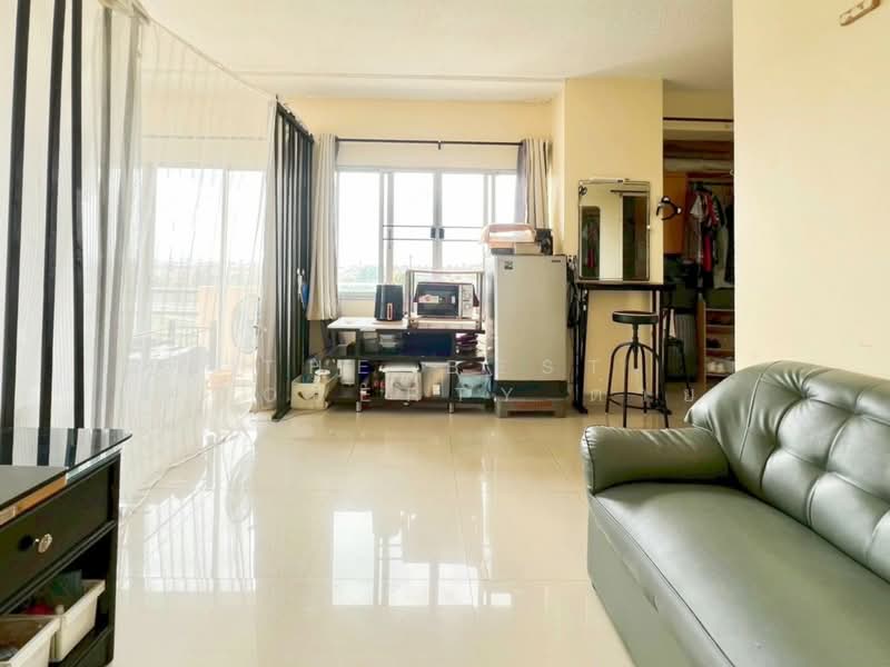 Pattaya Plaza Condotel : พัทยาพลาซ่าคอนโดเทล, ชลบุรี, หนองปรือ, บางละมุง, ชลบุรี, 47 ตร.ม., คอนโด ขาย, โดย The Best Property ต่าย, 500337193 - DDproperty.com