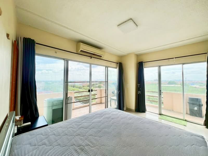 Pattaya Plaza Condotel, Chon Buri (Pattaya), Nong Pru, Bang Lamung (Pattaya), Chon Buri (Pattaya), 1 Bedroom, 47 sqm, Condo For Sale, by The Best Property ต่าย, 500337193 - DDproperty.com